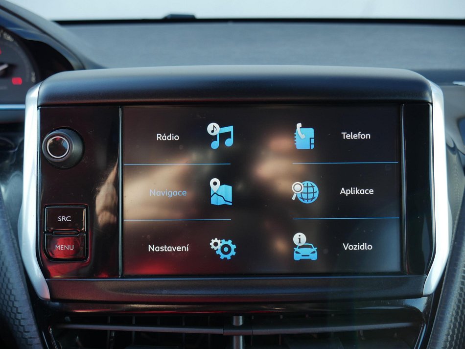 Peugeot 2008 1.2 PT Allure