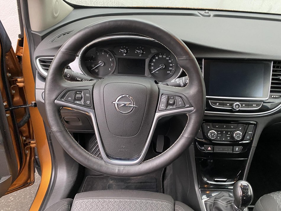 Opel Mokka 1.4 T Active X