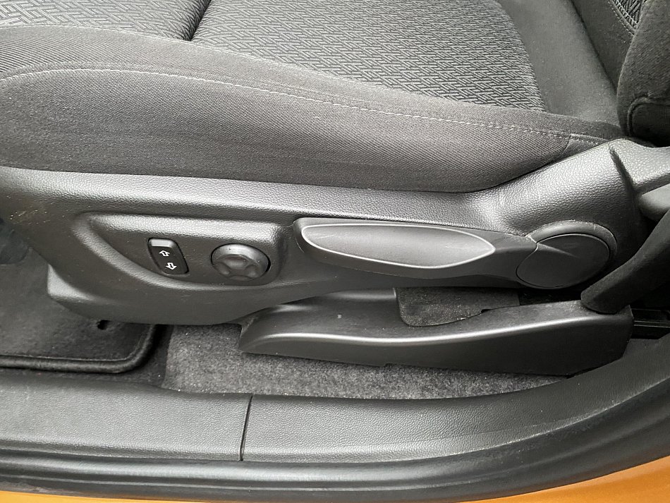 Opel Mokka 1.4 T Active X