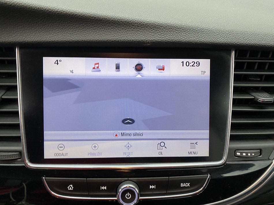 Opel Mokka 1.4 T Active X