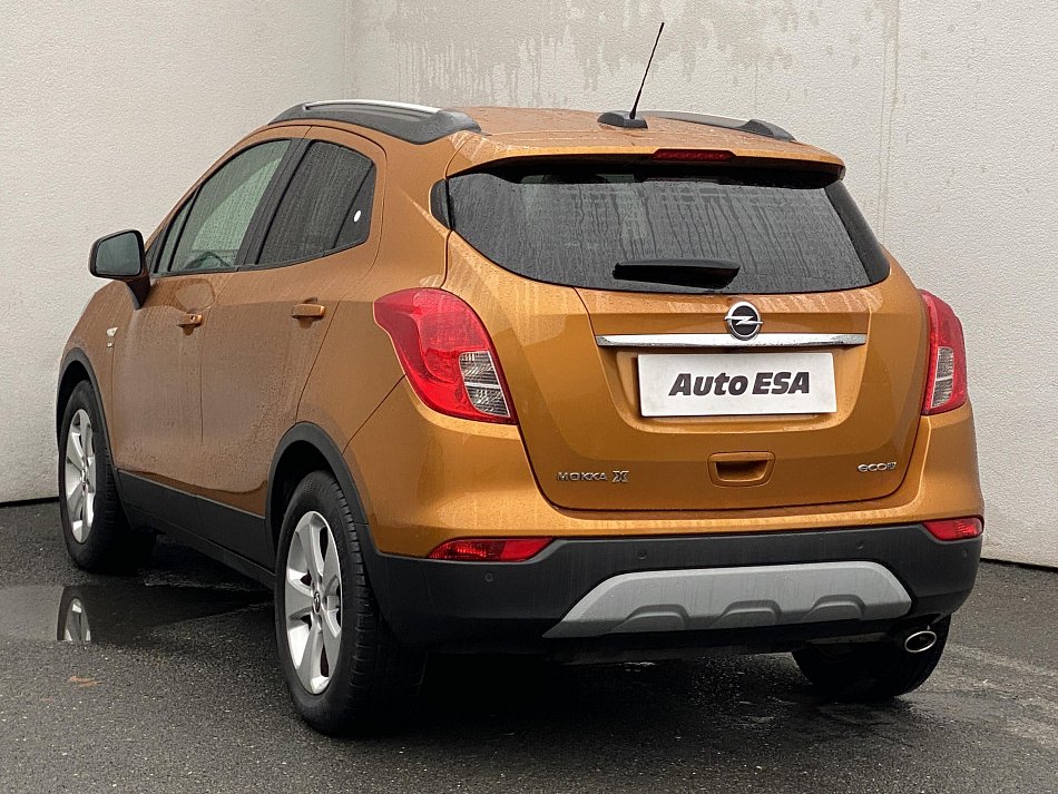 Opel Mokka 1.4 T Active X