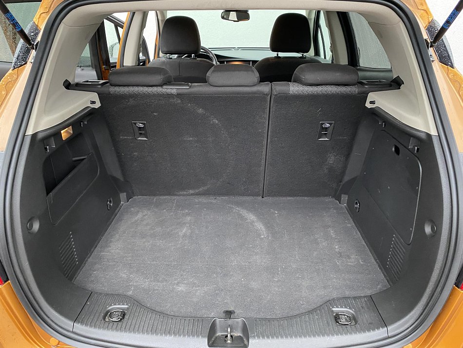 Opel Mokka 1.4 T Active X