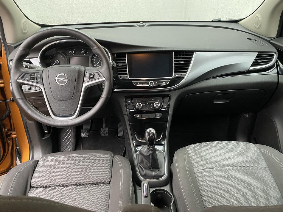 Opel Mokka 1.4 T Active X