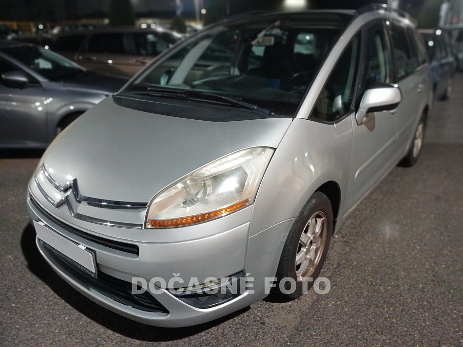 Citroën C4 1.6HDi 