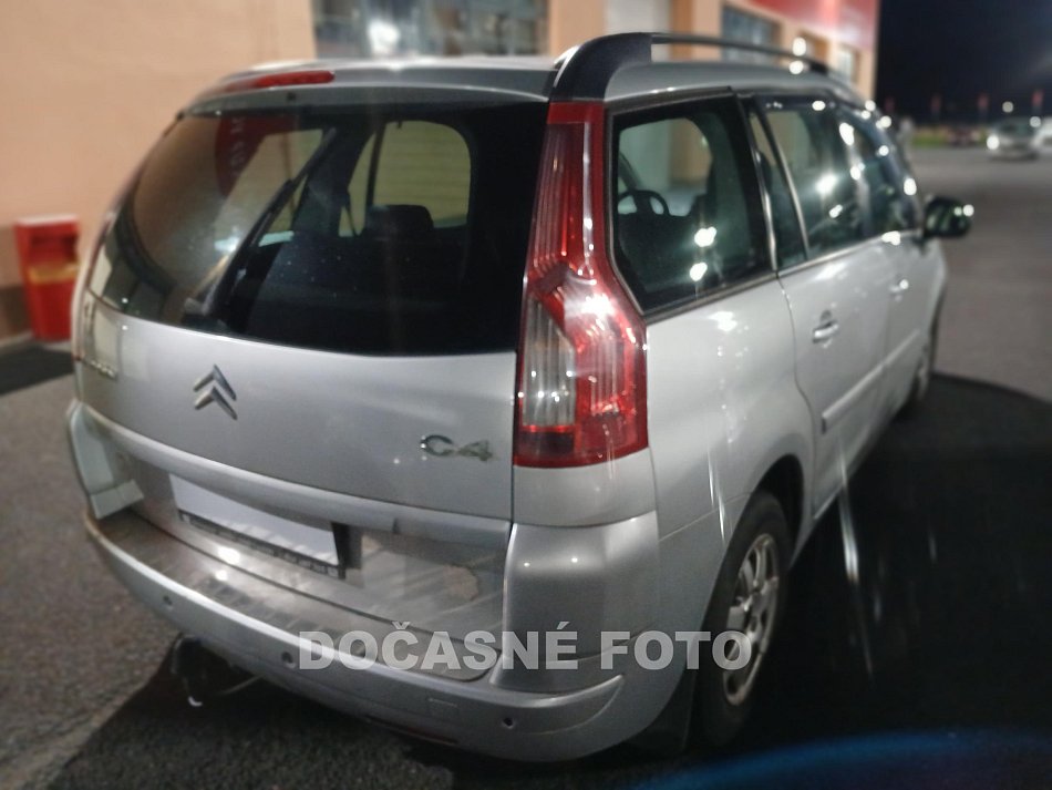 Citroën C4 1.6HDi 