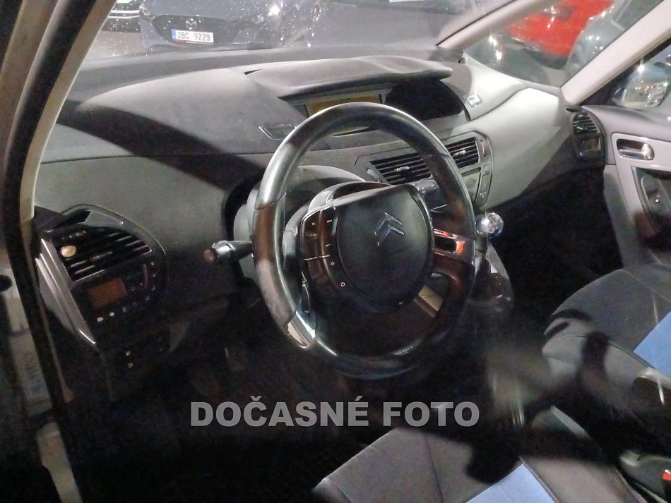 Citroën C4 1.6HDi 
