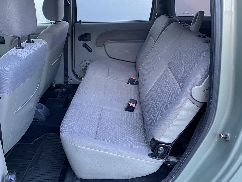 Dacia Logan 1.5 dCi Ambiance