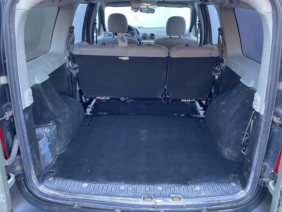 Dacia Logan 1.5 dCi Ambiance