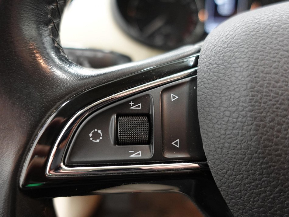 Škoda Octavia III 2.0 TDi Elegance