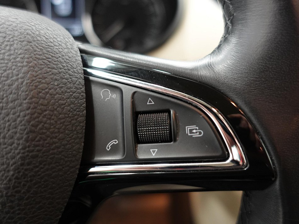 Škoda Octavia III 2.0 TDi Elegance