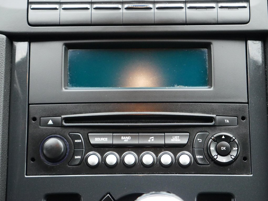 Peugeot 5008 2.0 HDi Active