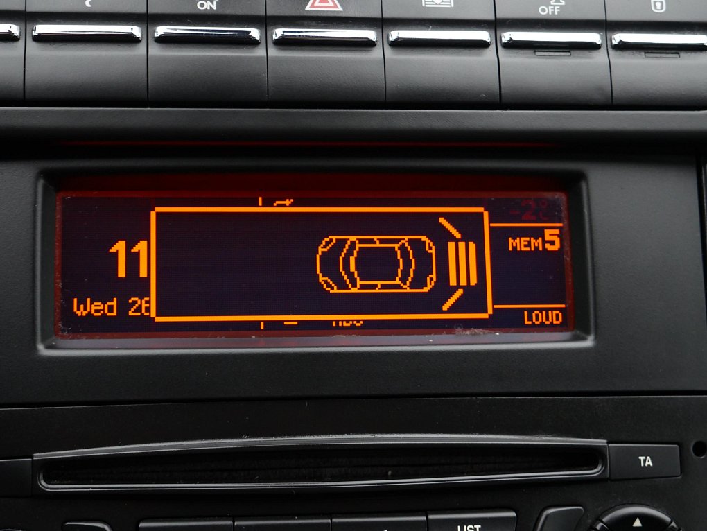 Peugeot 5008 2.0 HDi Active