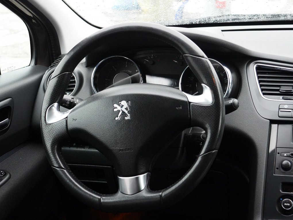 Peugeot 5008 2.0 HDi Active