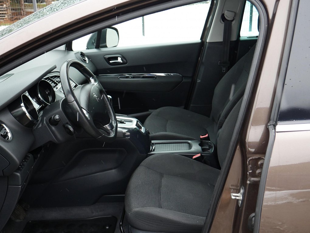 Peugeot 5008 2.0 HDi Active