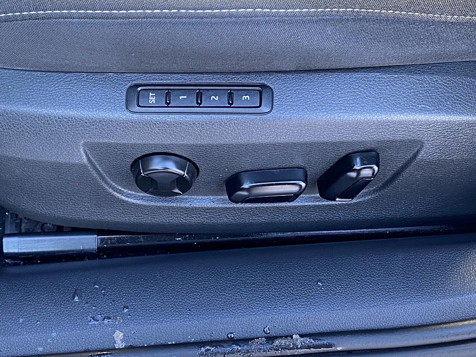 Škoda Superb III 2.0TDi Ambition