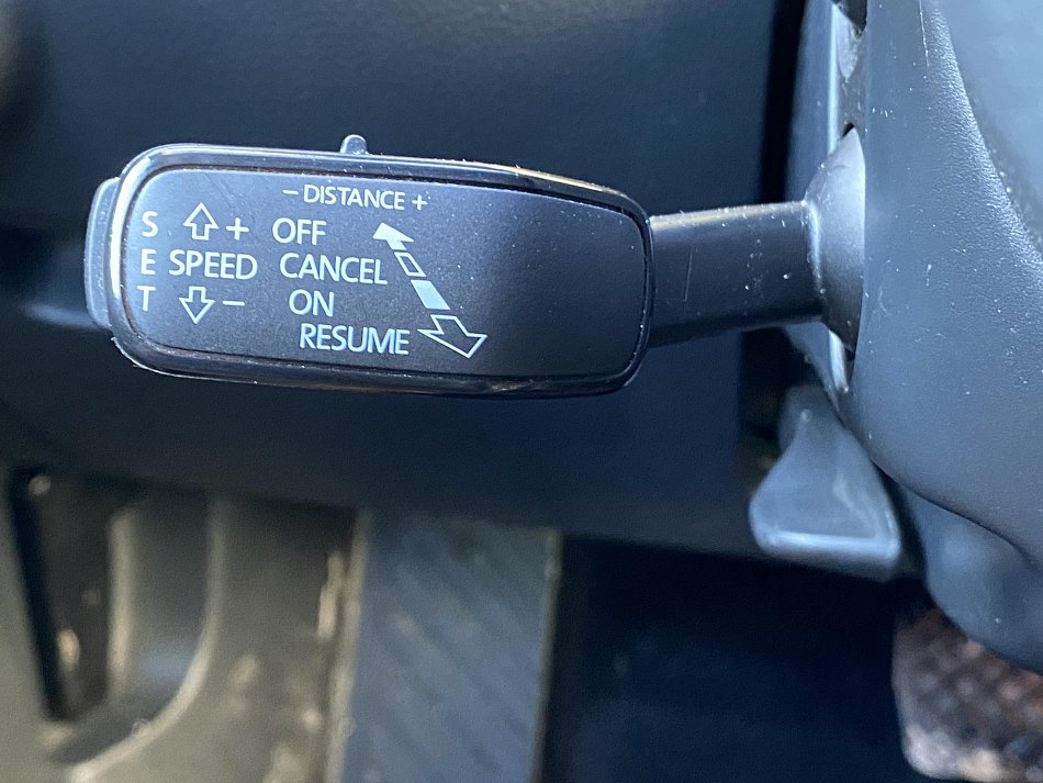 Škoda Superb III 2.0TDi Ambition