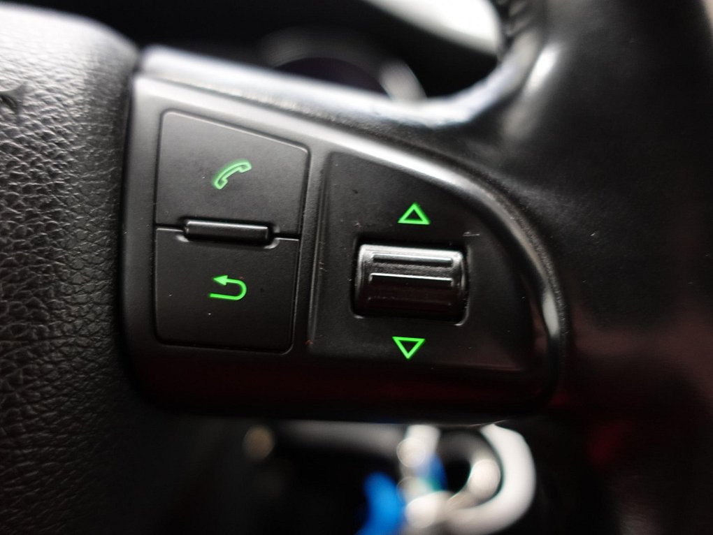 Škoda Superb II 2.0TDI 