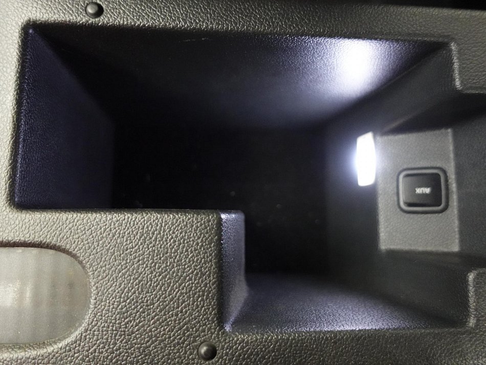 Škoda Superb II 2.0TDI 