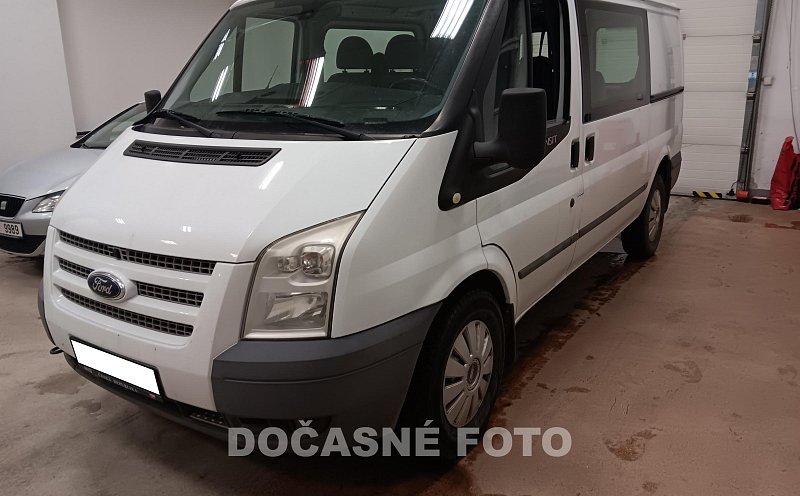 Ford Transit 2.2.tdci 
