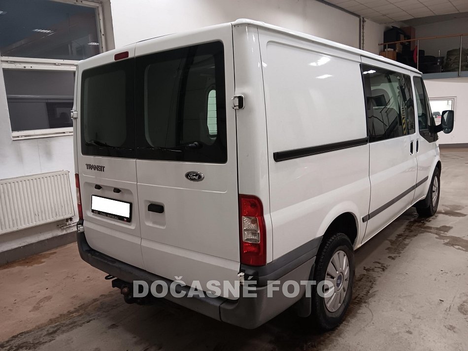 Ford Transit 2.2.tdci 