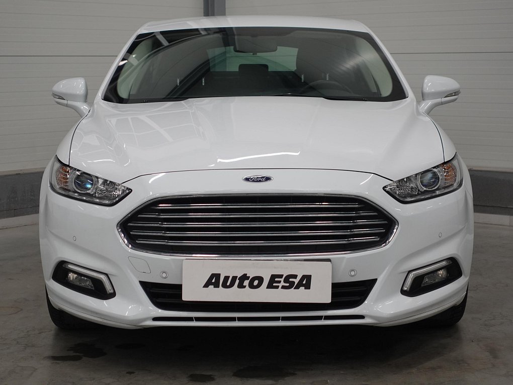Ford Mondeo 1.5 EB 