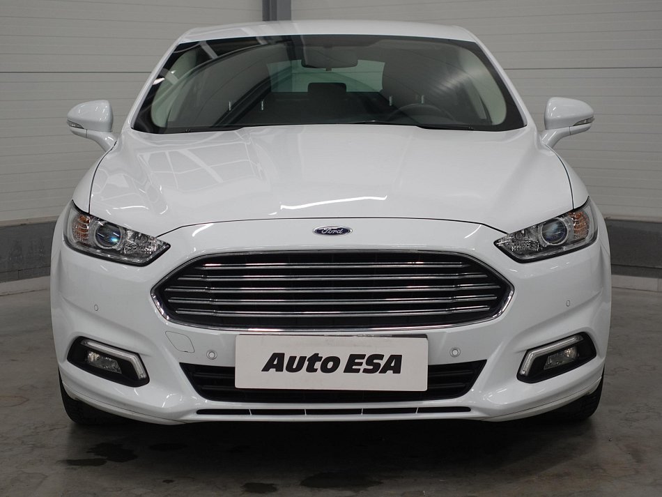 Ford Mondeo 1.5 EB 