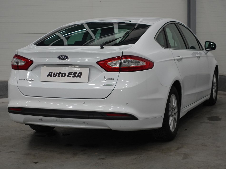 Ford Mondeo 1.5 EB 