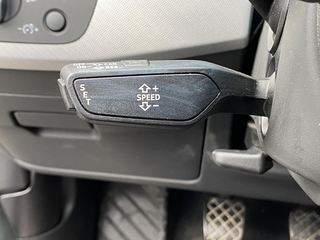 Audi A4 2.0 TDi Sport