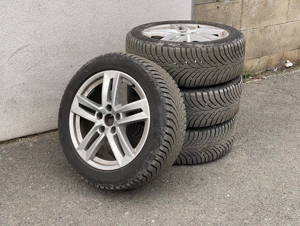 Audi A4 2.0 TDi Sport