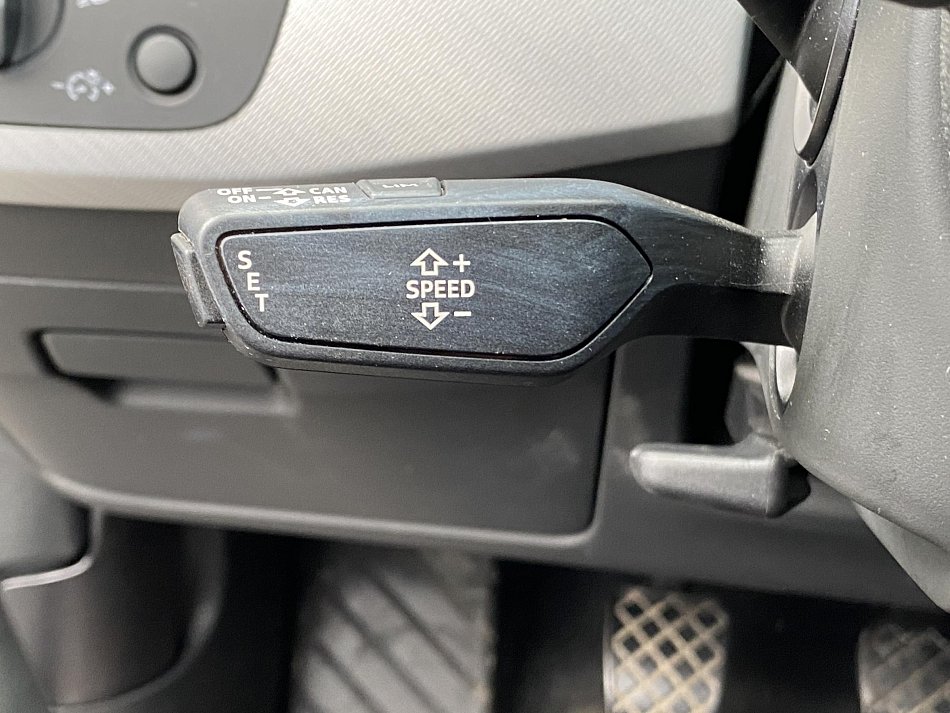 Audi A4 2.0 TDi Sport