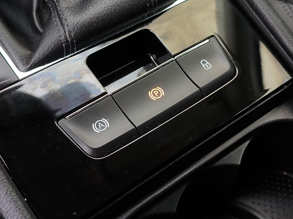 Škoda Superb III 2.0 TDI 