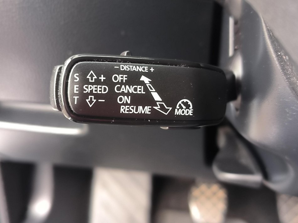 Škoda Superb III 2.0 TDI 