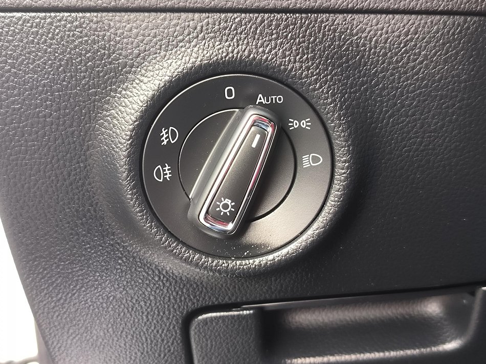 Škoda Superb III 2.0 TDI 