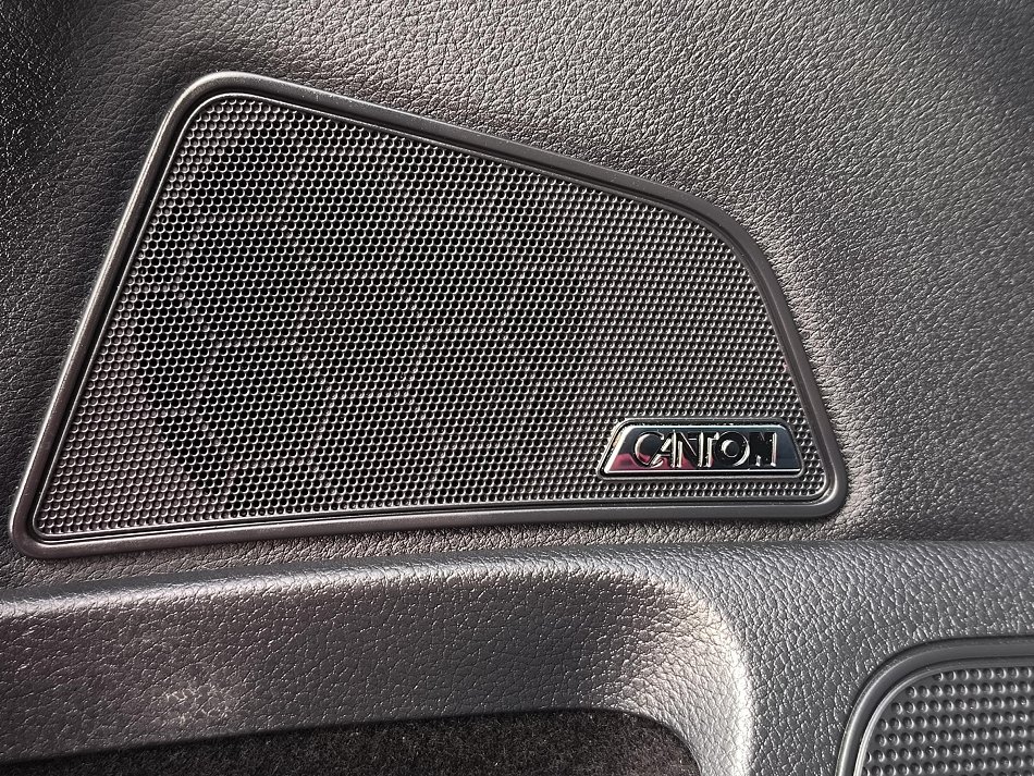 Škoda Superb III 2.0 TDI 