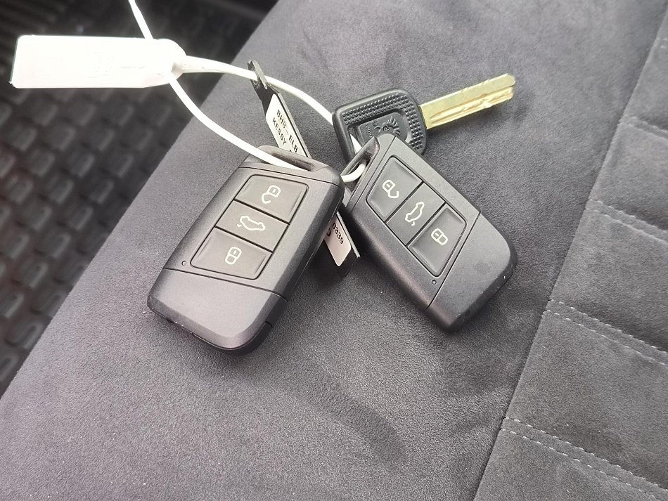 Škoda Superb III 2.0 TDI 