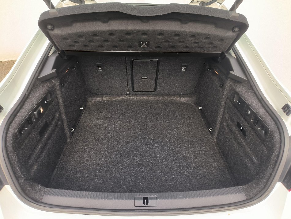 Škoda Superb III 2.0 TDI 