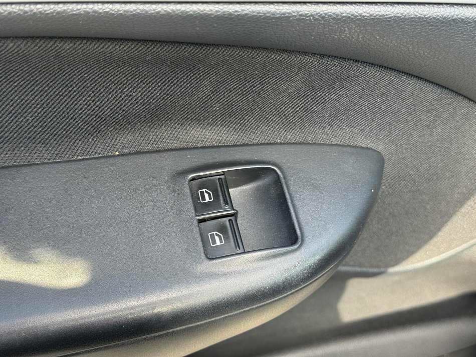 Škoda Octavia II 1.2TSi Ambiente