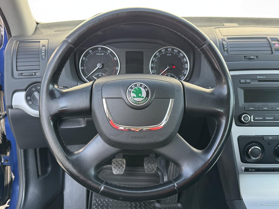 Škoda Octavia II 1.2TSi Ambiente