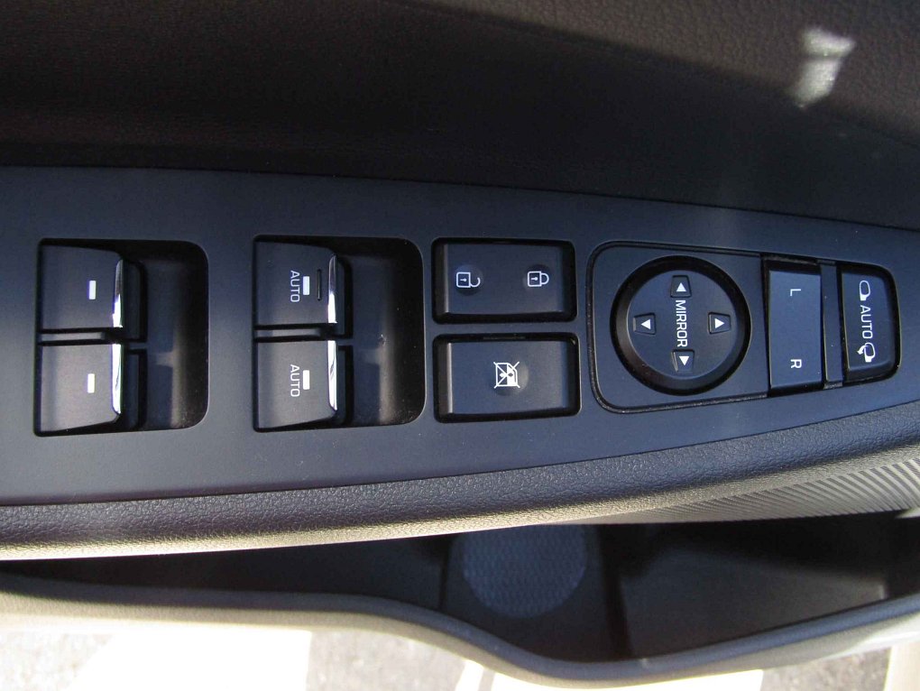 Hyundai Tucson 1.6T-GDi Style 4X4