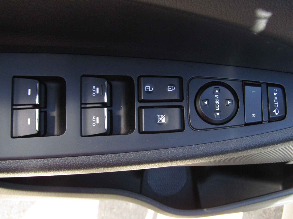 Hyundai Tucson 1.6T-GDi Style 4X4
