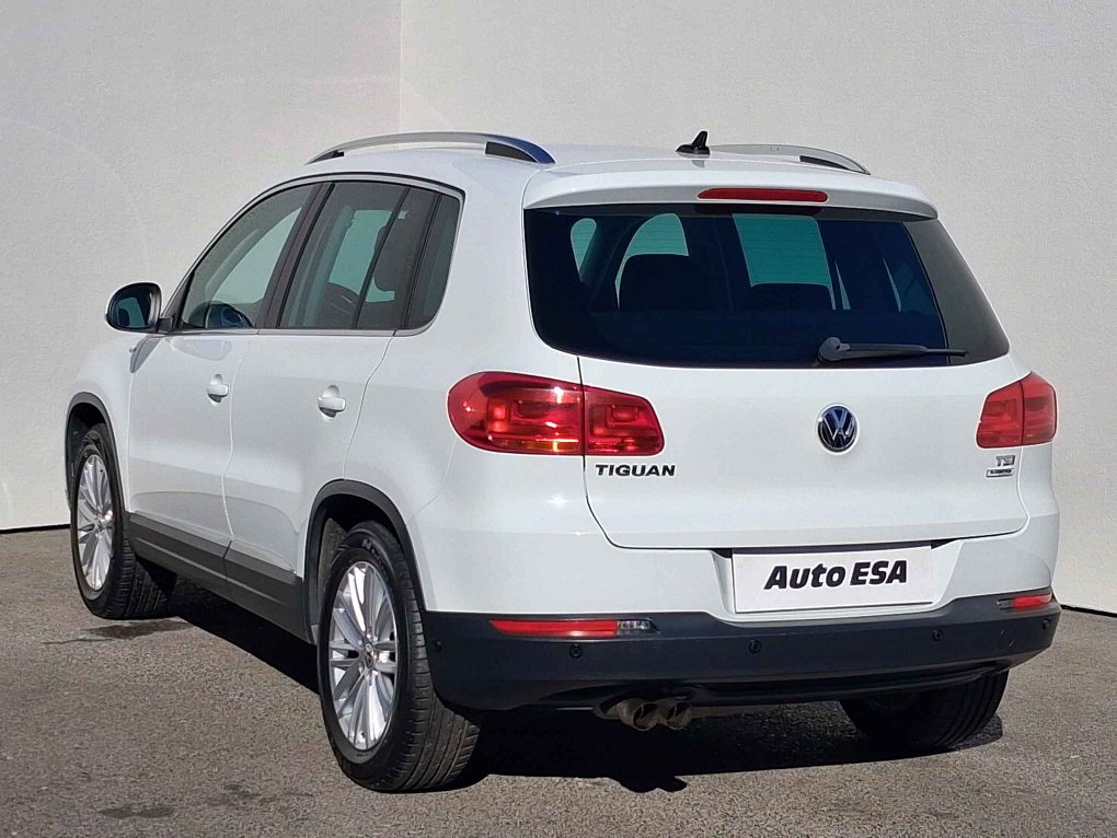 Volkswagen Tiguan 1.4 TSi CUP
