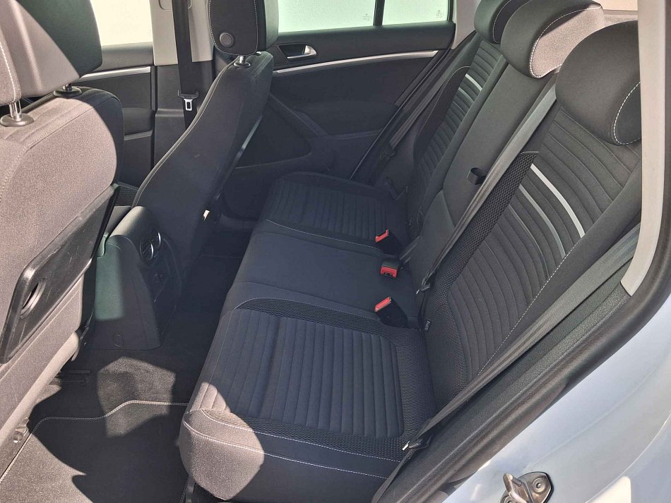 Volkswagen Tiguan 1.4 TSi CUP