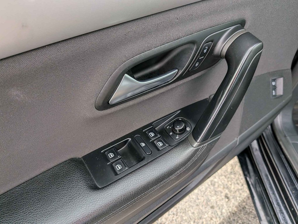 Volkswagen Passat CC 2.0 TSi 