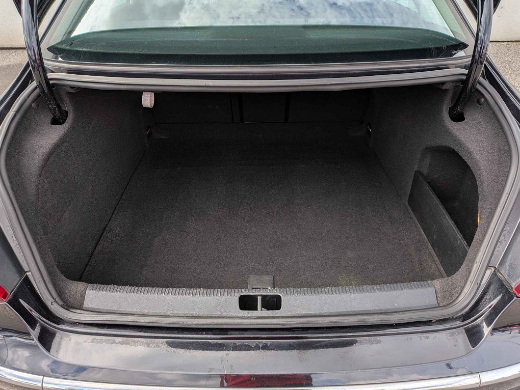 Volkswagen Passat CC 2.0 TSi 