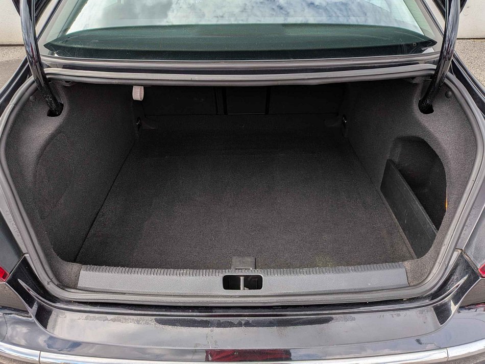 Volkswagen Passat CC 2.0 TSi 
