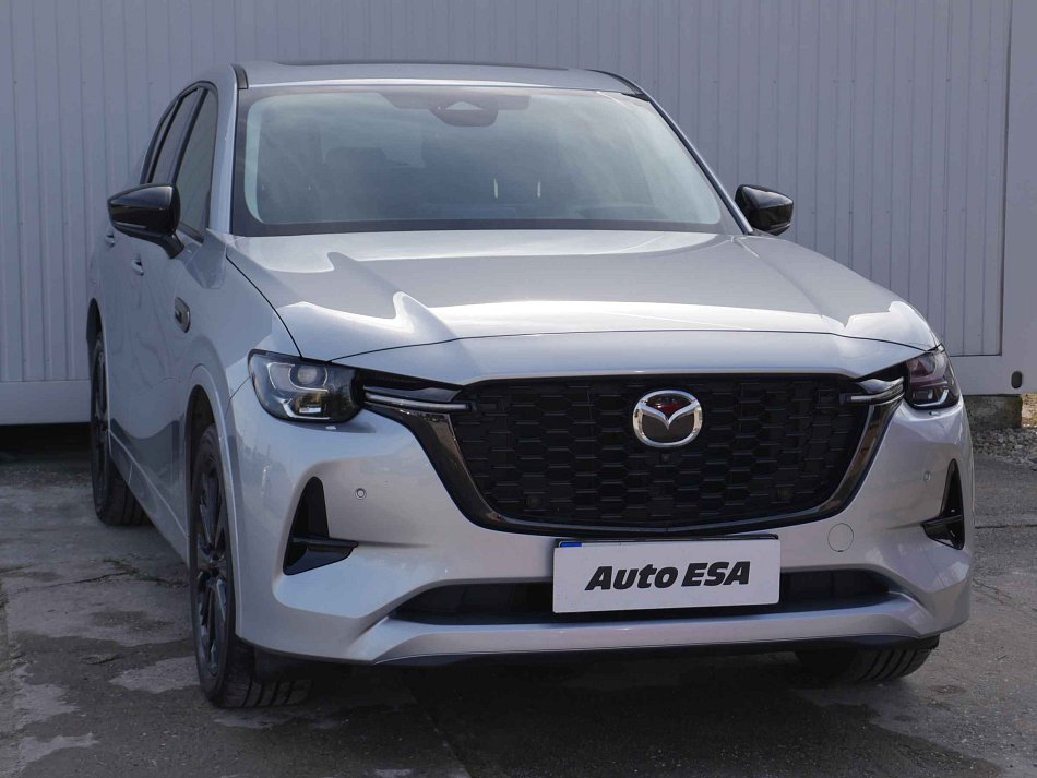 Mazda CX-60 3.3D  4x4