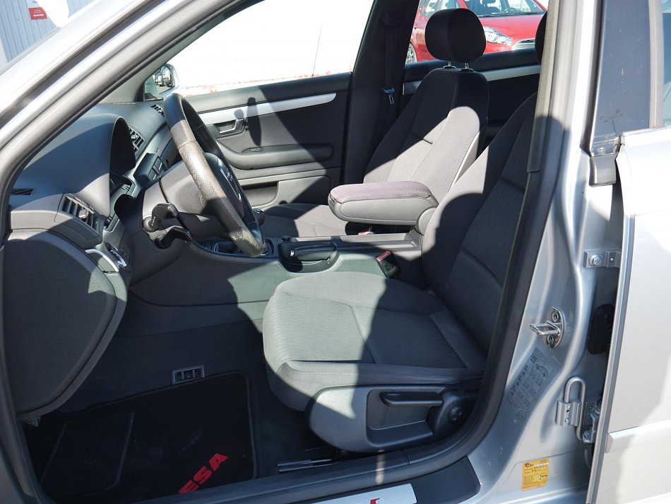 Audi A4 2.0 TDi  Quattro