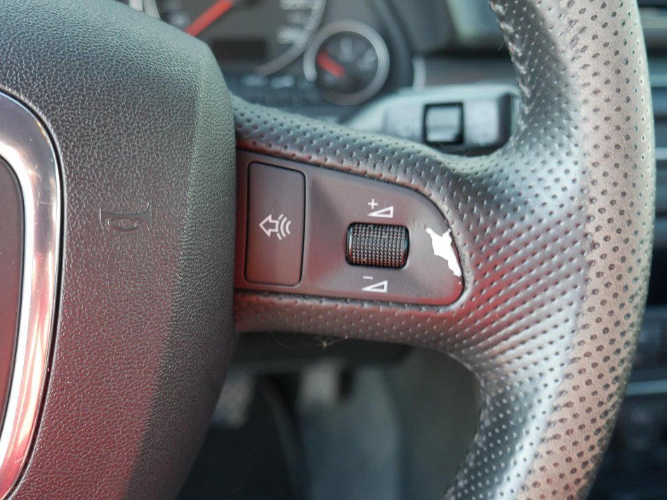 Audi A4 2.0 TDi  Quattro