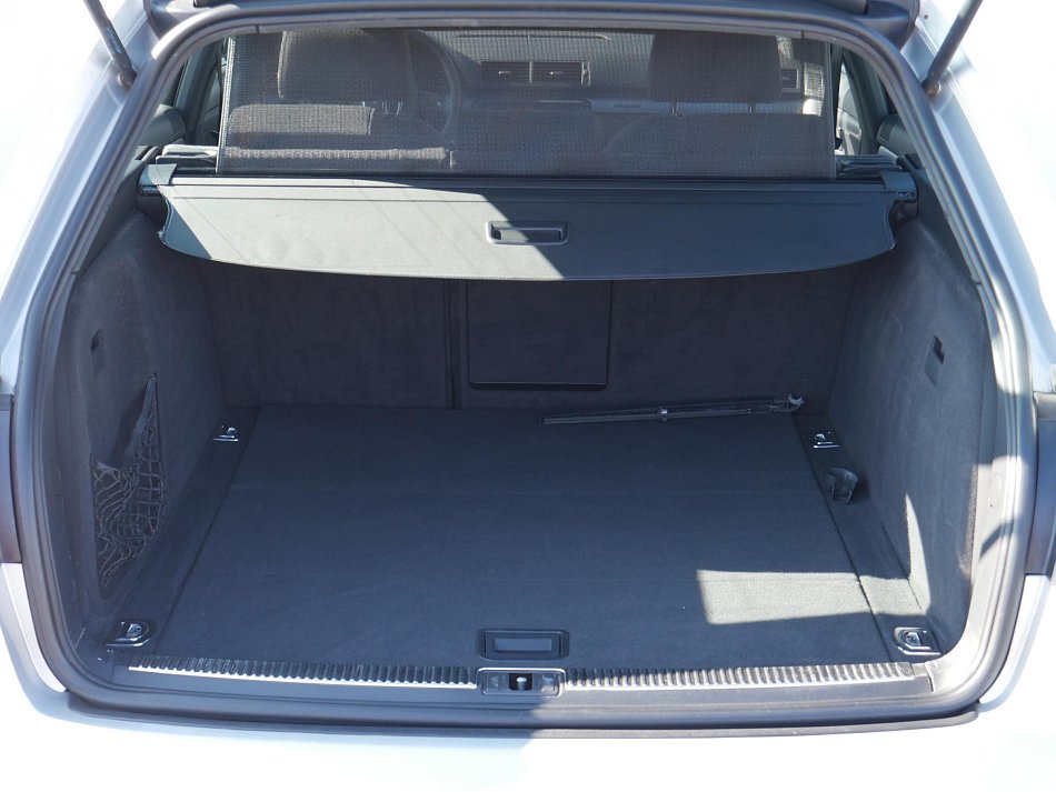 Audi A4 2.0 TDi  Quattro