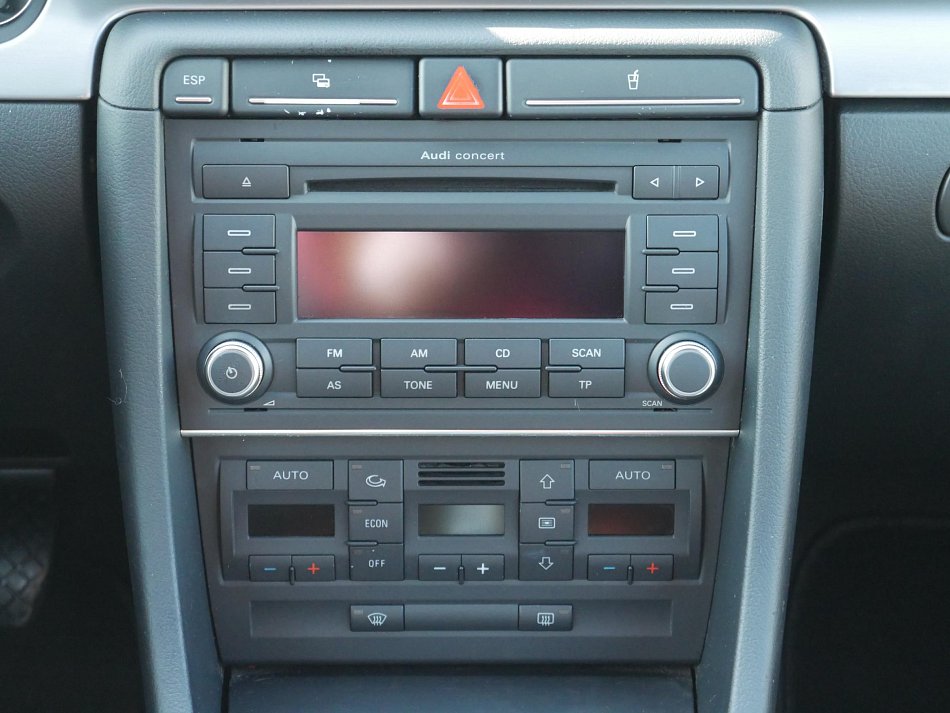 Audi A4 2.0 TDi  Quattro